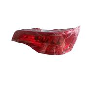 Compatible Avec Q7 2010 2011 2012 2013 2014 2015 Bloc Optique Arrière Comprenant Feu Stop Feu Recul Accessoires Auto Feux Clignotant Cache(Right)