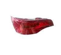 Compatible Avec Q7 2010 2011 2012 2013 2014 2015 Bloc Optique Arrière Comprenant Feu Stop Feu Recul Accessoires Auto Couvercle feu Arrière(Left)