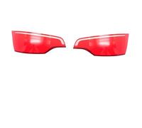 Compatible Avec Q7 2010 2011 2012 2013 2014 2015 Coque Feu Arrière Coque Feu Stop Vitre Feu Arrière Remplacement Feu Arrière Boîtier Rechange(A Piar)