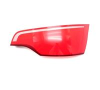 Compatible Avec Q7 2010 2011 2012 2013 2014 2015 Coque Feu Arrière Coque Feu Stop Vitre Feu Arrière Remplacement Couvercle feu Arrière(Right)