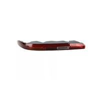 Compatible Avec Q7 2016-2020 Signal Antibrouillard Feu D'arrêt Kit Virage Accessoires 4M0945096 Réflecteur Pare-chocs Arrière Voiture unité réflecteur arrière