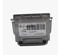 Compatible avec Q7 4L 2006 - 2009 Ballast De Phare Au Xénon HID 6G D1S D1R, 89034934 VZ739 043731 VAL43731 4L0907391 4L0907391A Kits de Conversion HID