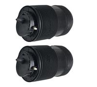 Compatible Avec Q7 4M 2015 2016 2017 2018 2019 2020 Pour Q8 4MN 2018 2019 2020 2021 2022 Coussin Suspension Pneumatique Arrière Voiture 4M0616001P 4M0616002P Ressort Suspension Pneumatique