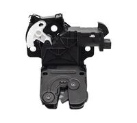 Compatible Avec Q7 A3 Loquet De Verrouillage Coffre Voiture Remplacement 8P4 827 505 505D 8P4827505 8P4827505D Accessoires