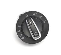 compatible avec Q7 A6 S6 RS6 C6/4F Commodo Commande De Phares Feux Antibrouillard