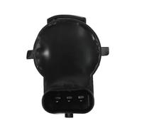 Compatible avec Q7 Bj. 2006 2007 2008 2009 2010 2011 2012 2013 2014 2015 5QD919275A Capteur De Stationnement PDC Auto Accessoires(1PCS Silver)