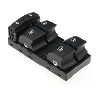 Compatible Avec Q7 Pour A6 2005-2011 Bouton De Régulateur De Commutateur De Commande De Fenêtre De Porte Électrique De Voiture 4F0959855A 4F0959851G pièces automobiles(Window Switch)