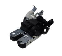 Compatible Avec Q7 Pour Q5 A4 B8 B9 A6 C7 8R Loquet De Serrure De Porte De Coffre Arrière, Couvercle De Coffre, Actionneur De Serrure De Porte, Serrure De Hayon 4H0827505 Loquet Hayon Actionneur