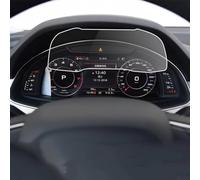 Compatible avec Q7 SQ7 4M 2016 2017 2018 2019-1 Film Protecteur Pet pour Tableau de Bord intérieur Automobile