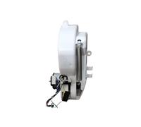 Compatible Avec Qihoo, Compatible 360, S9 MAX, X90, X95, S95, S90, Roues De Déplacement Gauche Et Droite, Pièces Rechange, Accessoires For Aspirateur Robot(Left)