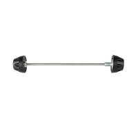 Compatible Avec R 1200 RT 2014-2019 Pour R 1250gs LC-Adv 2019-2023 Capuchon D'axe De Fourche De Roue Arrière Protecteur De Collision Moyeu De Broche Coulissant Protège-cadre De Moto