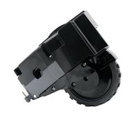 Compatible Avec R-oomba, For Les Séries I7, I7+, I8, I8+, I6, I6+, I4, I3, I3+, J7, E5, E6 Et E7, Accessoires For Aspirateur : Pièces De Roue Droite Et Gauche(Left)