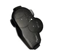 Compatible avec R1200GS pour R1200 2013-2017, Boîtier D'instruments De Compteur Vitesse, Jauge, Odomètre, Tachymètre, Couvercle du Couvercle Compteur Moto