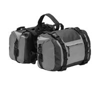Compatible Avec R1200ST Sacoches De Moto Rangement Sac Pour Voyage Pour Sport Étanche 50L Poche Latérale Pour Moteur Universel Amovible Sacoches Selle