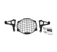 Compatible Avec R1300GS Pour ADV 2024 2025couvercle De Feu Auxiliaire, Accessoires De Moto, Support De Lampe, Grille De Protection, Pièces De Moto Phares Grilles Protection