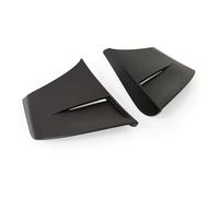 Compatible avec R3 Pour R25 Kit aileron aérodynamique universel pour moto avec autocollant décoratif Ailettes de moto