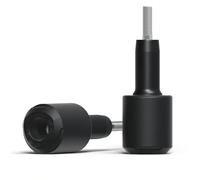 Compatible avec R7 2022 - 2024 Les Accessoires De Protection Contre Les Chocs pour Cadre De Moto Curseurs Anti-Collision