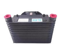 Compatible avec radiateur refroidi par air AL404-AC220V AL609/404-AC220V/AC380V/DC24V/DC12V (AL404-DC24V)