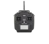 Compatible avec RadioMaster TX12 MK II, émetteur Radio multiprotocole avec ELRS, for Drones et modèles RC(ELRS M2)