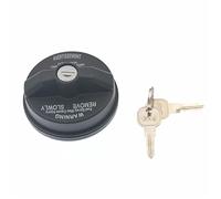 Compatible Avec Ram 3500 2006 2007 2008 2009 2010 2011 2012 2013 2014 2015 2016 2017 2018 2019 2020 Bouchon De Réservoir D'essence Verrouillable Clé 5278655AB Pièces de rechange