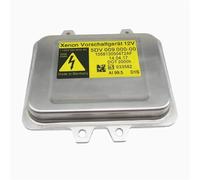 Compatible avec Ram pour Voiture C/V 2014 Module De Commande De Ballast De Phare Au Xénon HID, D1S 5DV 009 000-00 Ballast de Phare