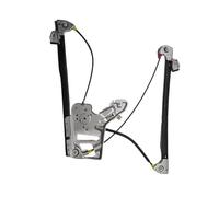 Compatible Avec Range Pour Rover L322 2003 2004 2005 2006 2007 2008 2009 Lève-vitre Électrique De Porte Avant Assy CUH500230 CUH500220 Lève-vitre