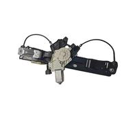 Compatible Avec Range Pour Rover Pour Evoque L538 2012 2013 2014 2015 2016 2017 2018 Moteur De Lève-vitre Arrière LR068000 Lève-vitre