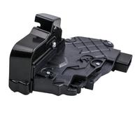 Compatible avec Range pour Rover pour Evoque LV 2011 2012 2013 2014 2015 2016 2017 2018 Loquet De Serrure De Porte Arrière Gauche OEM : LR011303 LR071650