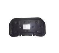 Compatible Avec Range Pour Rover Pour Sport L494 2014 2015 2016 2017 2018 2019 2020 2021 2022 Housse De Protection En Coton Pour Capot Isolation Phonique Et Thermique Tapis d'isolation capot