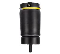 Compatible avec Range Rover Mk3 L322, Ensemble de Ressort de Suspension pneumatique arrière Gauche ou Droit, référence RKB500082