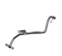 Compatible avec Ranger Mk4 3.2 Duratorq TDCi pour turbocompresseur, Tuyau de Retour d'huile, pièces détachées FB3Q6K677DA (1 pièce)