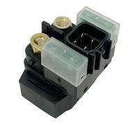 Compatible avec Raptor 250 SE et YFM25RS, Relais de Puissance à solénoïde 4D3-81940-00-00