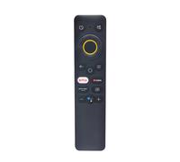 Compatible avec Real/me Smart Voice HD Android TV 32 pouces 43 pouces télécommande intelligente multifonction