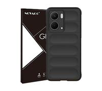 Compatible avec Realme P3 5G - Coque AirBag Résistante Anti Choc et Anti Casse -Noire