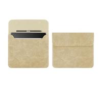 Compatible avec Remarkable Paper Pro 11,8 Pouces l'étui magnétique Fin pour eBook avec Emplacement pour Stylet(Khaki)