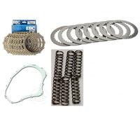 compatible avec/remplacement pour 1000 GSXR - 09/15 - KIT EMBRAYAGE COMPLET