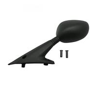 compatible avec/remplacement pour 125-250-400 X-EVO - RETROVISEUR GAUCHE- 0640-1272