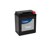 compatible avec/remplacement pour 125 RS4 / 125 SR/ATLANTIC/KFX 450 R/KLX 250 ES G - BATTERIE TECNIUM BTX7L SLA / 820673