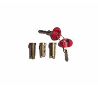 compatible avec/remplacement pour 125 SKIPPER/TYPHOON X R- / VESPA PK PX- NEIMAN SERRURERIE-879003