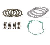 compatible avec/remplacement pour 125 SR 96/03 - KIT EMBRAYAGE COMPLET