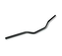 Compatible avec/Remplacement pour 125 TW/YBR/DTR 125 R X- GUIDON SUPERBIKE NOIR -MCL127SS