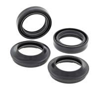 compatible avec/remplacement pour 125 VARADERO/SHADOW / 125 NSR/CB 750 / CBX/CX C - JOINTS SPYS FOURCHE + CACHES POUSSIERE / 56-115-A