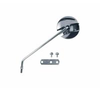 compatible avec/remplacement pour 125 VESPA PX - RETROVISEUR GAUCHE-E197I