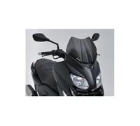 compatible avec/remplacement pour 125 X-MAX MBK 125 250 SKYCRUISER -10/13 - BULLE SPORT ERMAX NOIRE SATIN - 0331006