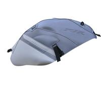 Compatible avec/Remplacement pour 1300 FJR - 06/19 - TAPIS DE RESERVOIR BAGSTER GRIS CLAIR - 1516D