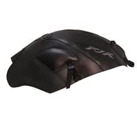 Compatible avec/Remplacement pour 1300 FJR - 06/20 - TAPIS DE RESERVOIR BAGSTER NOIR - 1516U