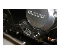 Compatible avec/Remplacement pour 1400 GSX - 01/08 - SLIDER PROTECTION CARTER MOTEUR DROIT / ECS0018BK