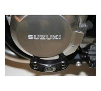 compatible avec/remplacement pour 1400 GSX - 01/08- SLIDER PROTECTION CARTER MOTEUR GAUCHE / ECS0017BK