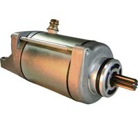 compatible avec/remplacement pour 1400 GSX/BANDIT / 1100 GSXR - DEMARREUR / 18733N