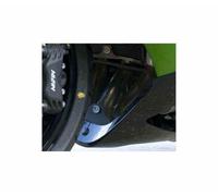 compatible avec/remplacement pour 1400 ZZR - 11/20 - GRILLE PROTECTION DE COLLECTEUR R&G / DG0007BK